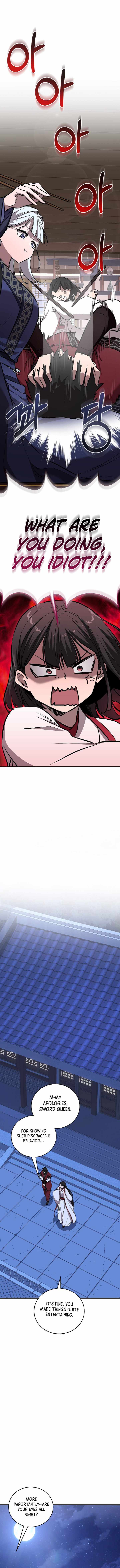 Read Childhood Friend of the Zenith Manga Online