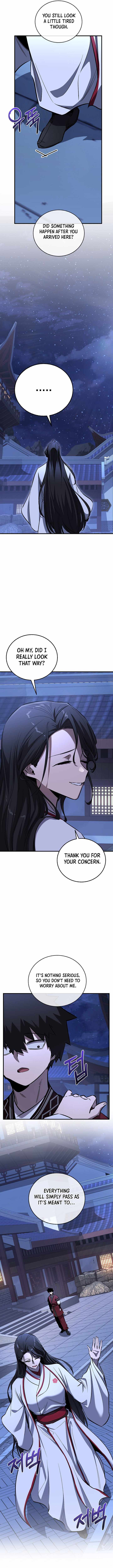 Read Childhood Friend of the Zenith Manga Online