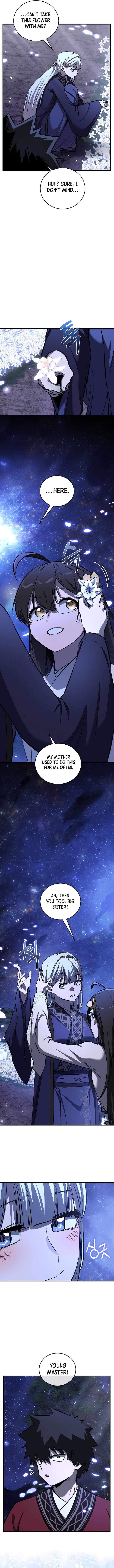 Read Childhood Friend of the Zenith Manga Online