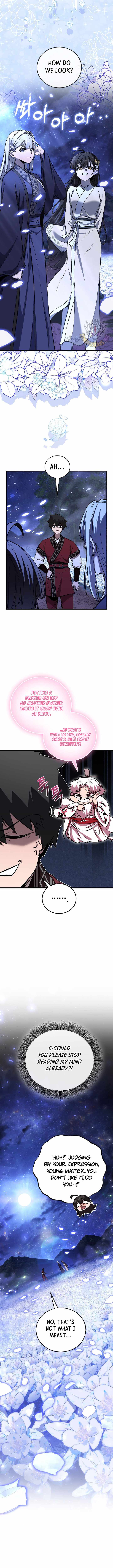 Read Childhood Friend of the Zenith Manga Online