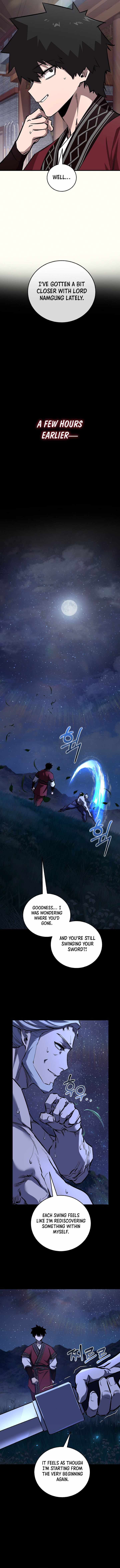 Read Childhood Friend of the Zenith Manga Online