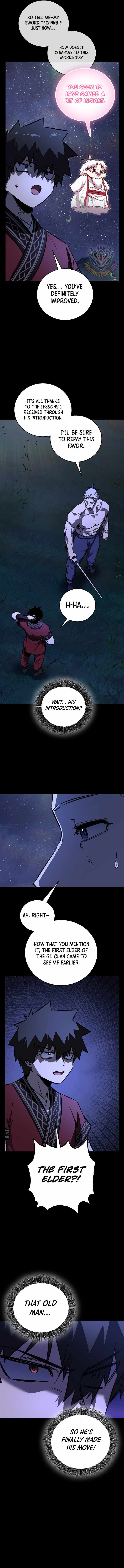 Read Childhood Friend of the Zenith Manga Online