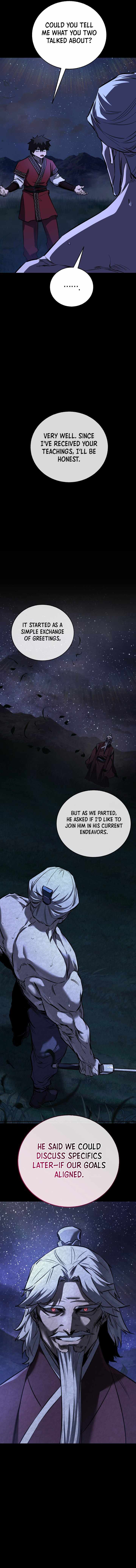 Read Childhood Friend of the Zenith Manga Online