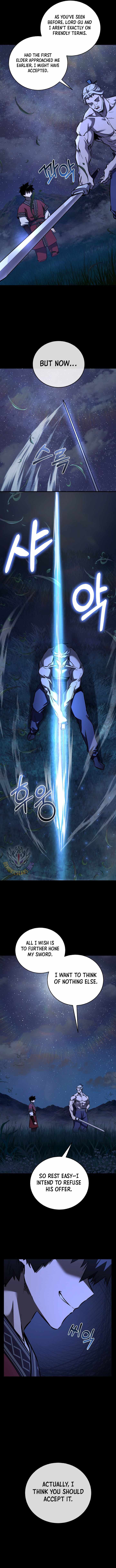 Read Childhood Friend of the Zenith Manga Online