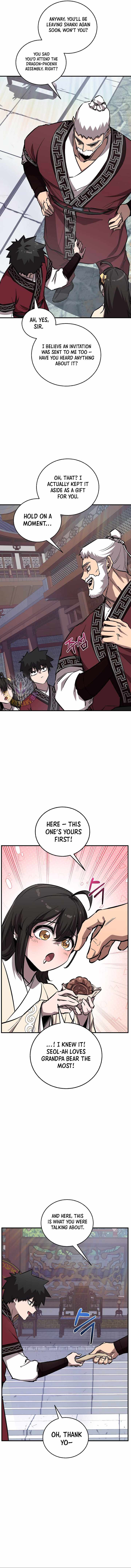 Read Childhood Friend of the Zenith Manga Online