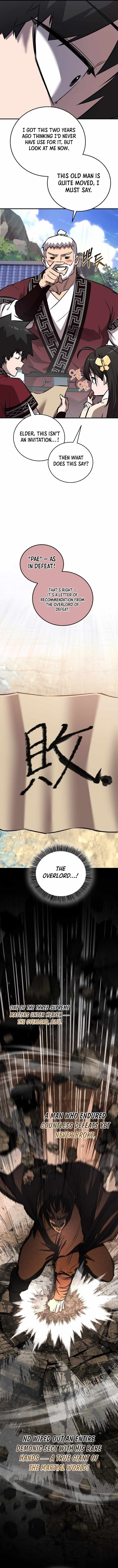 Read Childhood Friend of the Zenith Manga Online