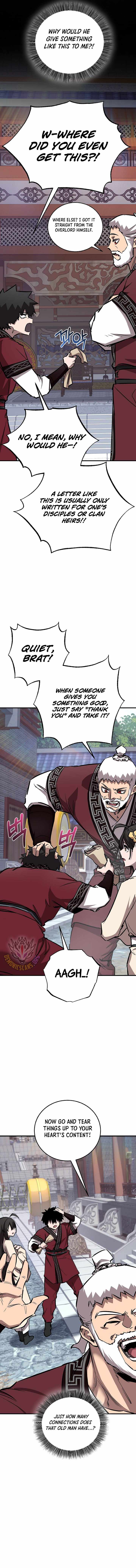 Read Childhood Friend of the Zenith Manga Online