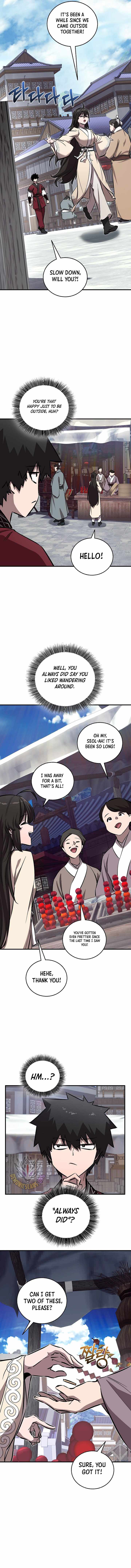 Read Childhood Friend of the Zenith Manga Online