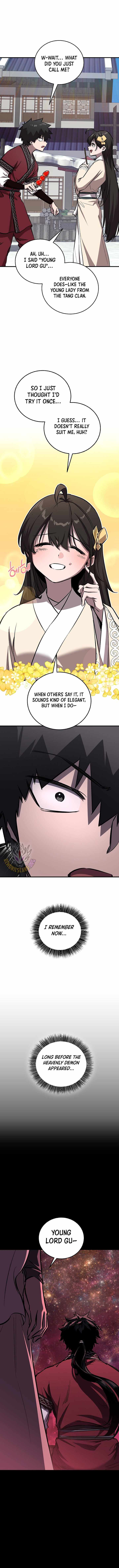 Read Childhood Friend of the Zenith Manga Online