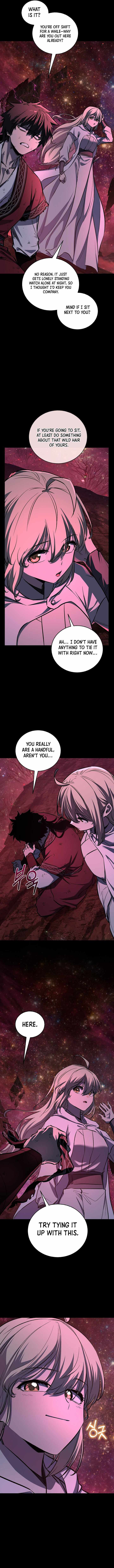 Read Childhood Friend of the Zenith Manga Online