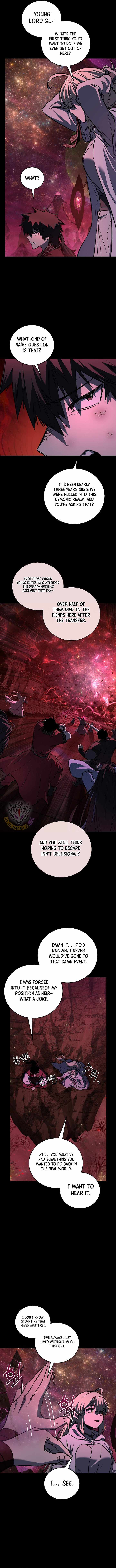 Read Childhood Friend of the Zenith Manga Online