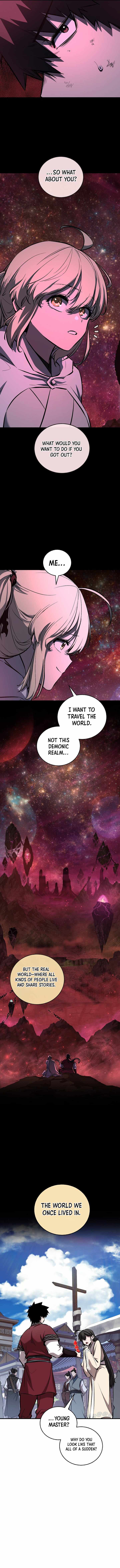 Read Childhood Friend of the Zenith Manga Online