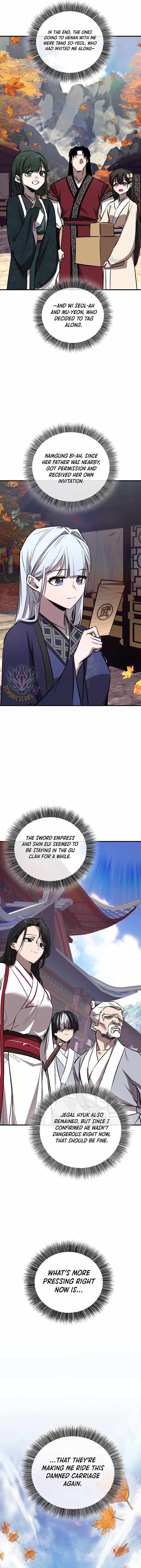 Read Childhood Friend of the Zenith Manga Online