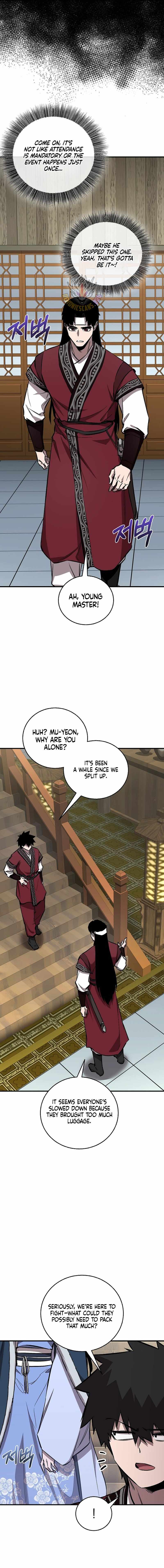 Read Childhood Friend of the Zenith Manga Online