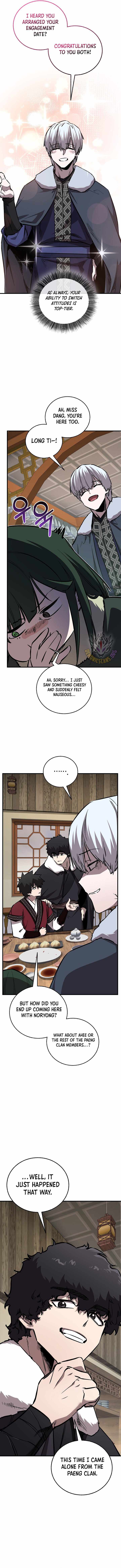 Read Childhood Friend of the Zenith Manga Online