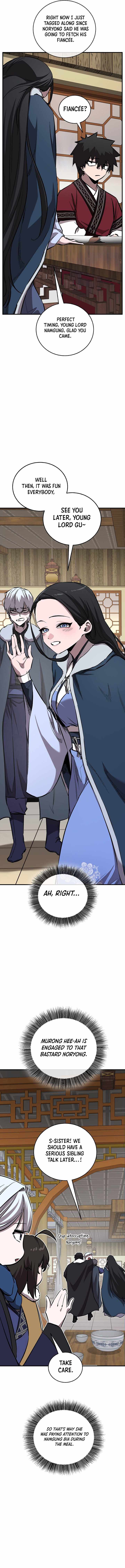 Read Childhood Friend of the Zenith Manga Online