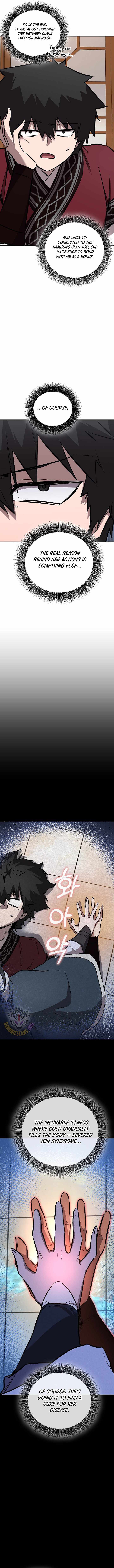 Read Childhood Friend of the Zenith Manga Online