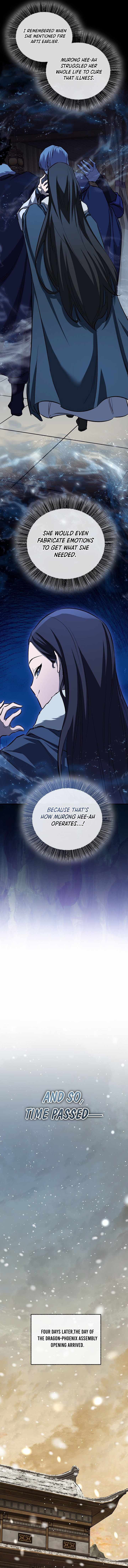 Read Childhood Friend of the Zenith Manga Online