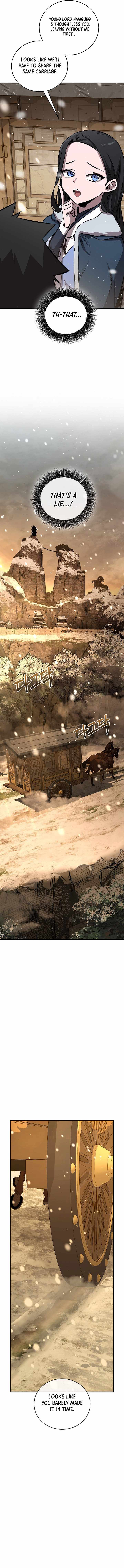 Read Childhood Friend of the Zenith Manga Online