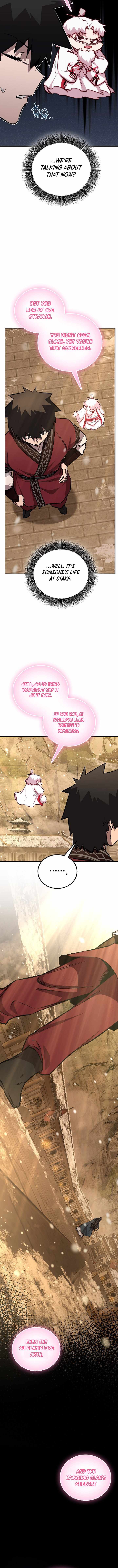 Read Childhood Friend of the Zenith Manga Online