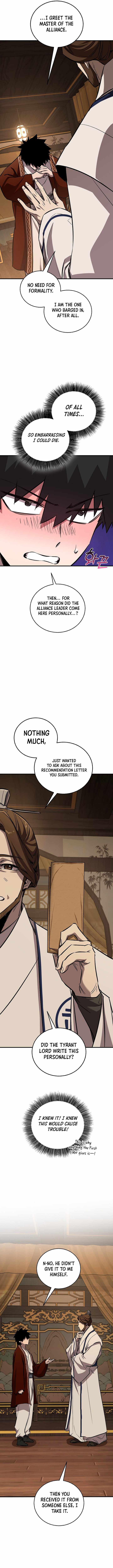 Read Childhood Friend of the Zenith Manga Online