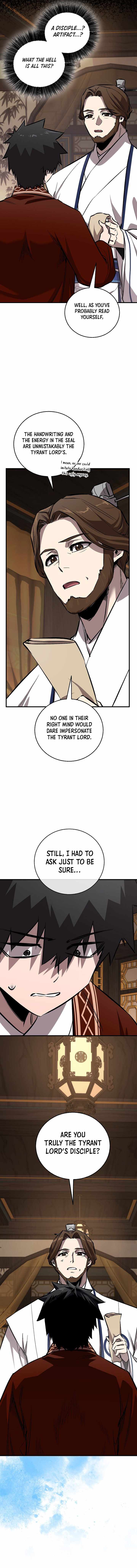 Read Childhood Friend of the Zenith Manga Online