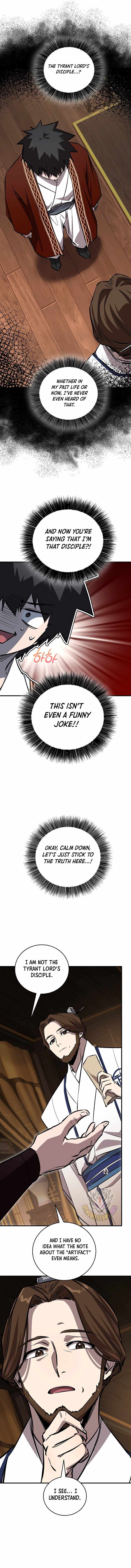 Read Childhood Friend of the Zenith Manga Online