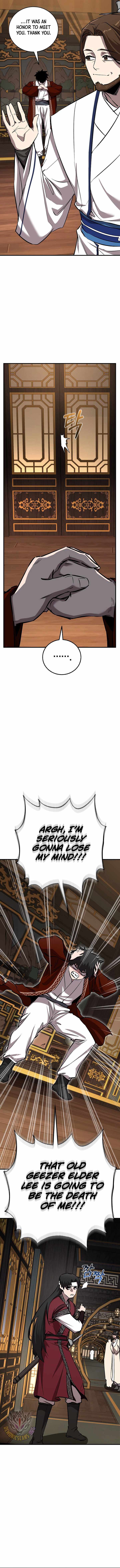 Read Childhood Friend of the Zenith Manga Online