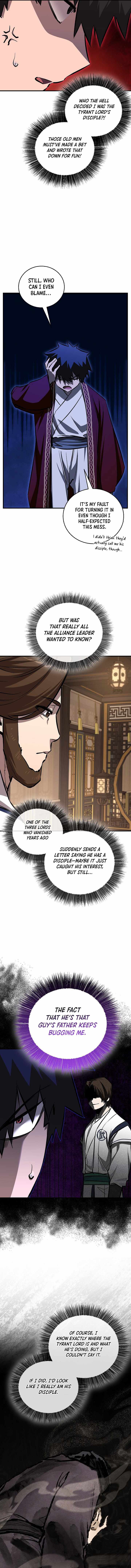 Read Childhood Friend of the Zenith Manga Online