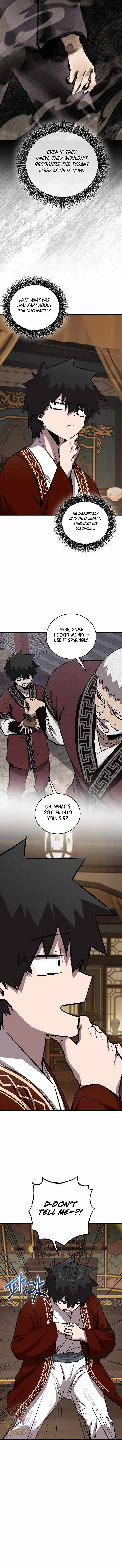 Read Childhood Friend of the Zenith Manga Online