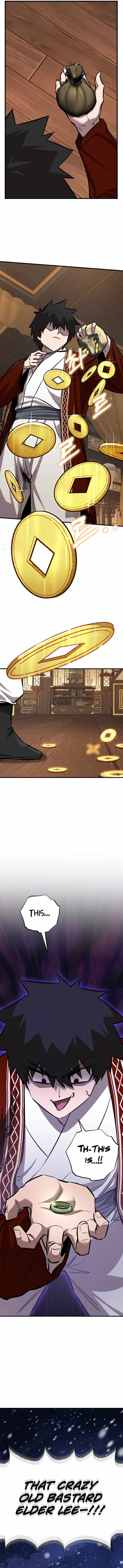 Read Childhood Friend of the Zenith Manga Online