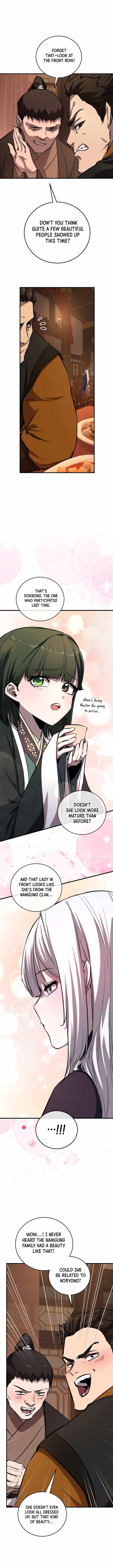 Read Childhood Friend of the Zenith Manga Online