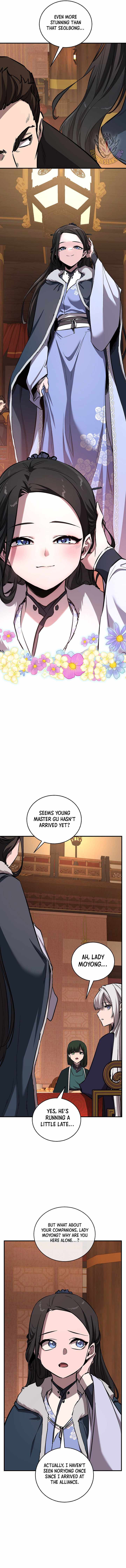 Read Childhood Friend of the Zenith Manga Online