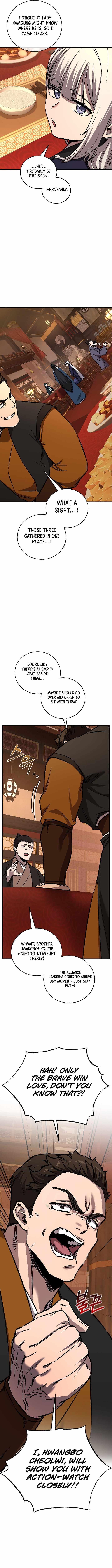 Read Childhood Friend of the Zenith Manga Online