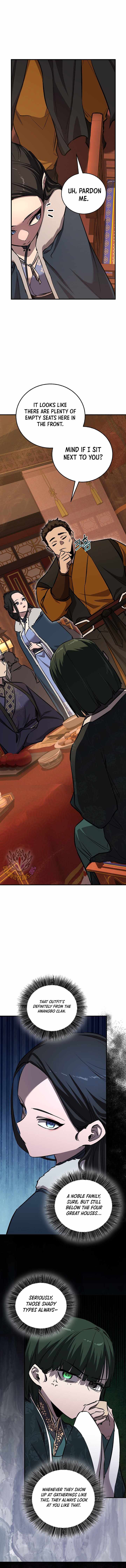 Read Childhood Friend of the Zenith Manga Online