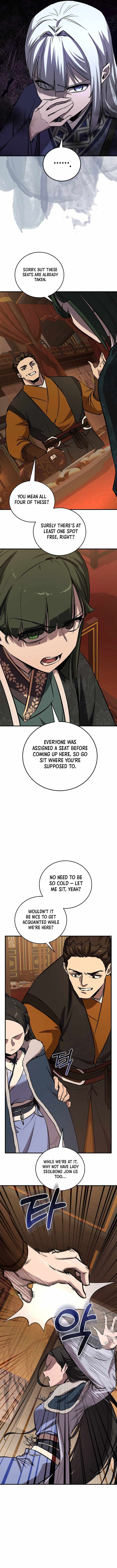 Read Childhood Friend of the Zenith Manga Online