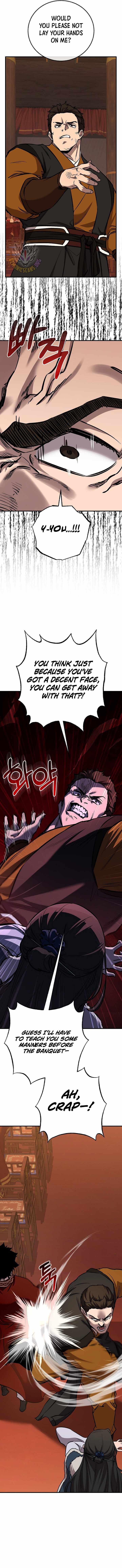 Read Childhood Friend of the Zenith Manga Online