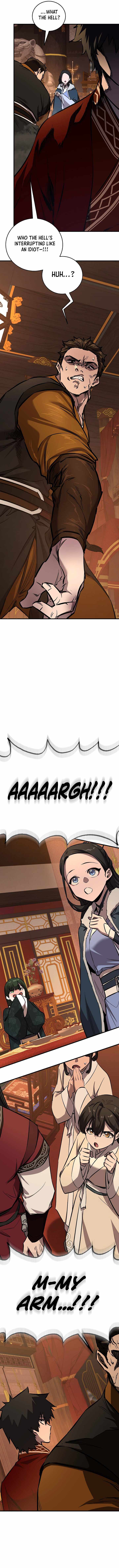 Read Childhood Friend of the Zenith Manga Online