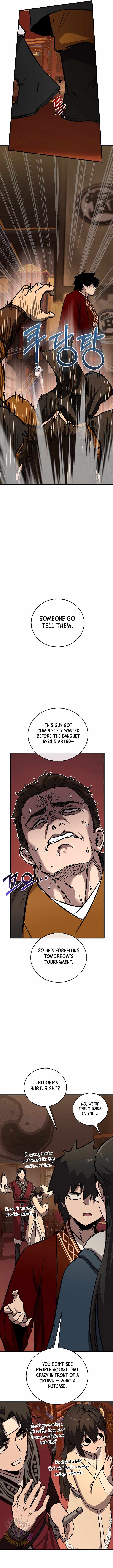 Read Childhood Friend of the Zenith Manga Online