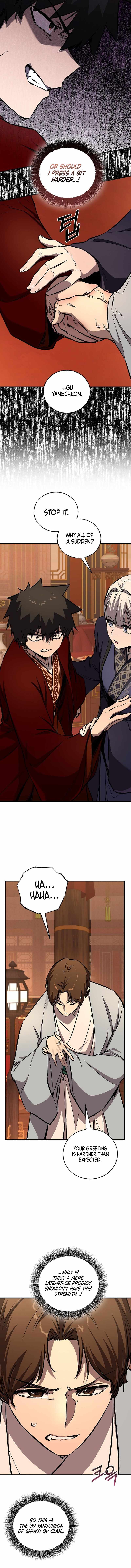 Read Childhood Friend of the Zenith Manga Online