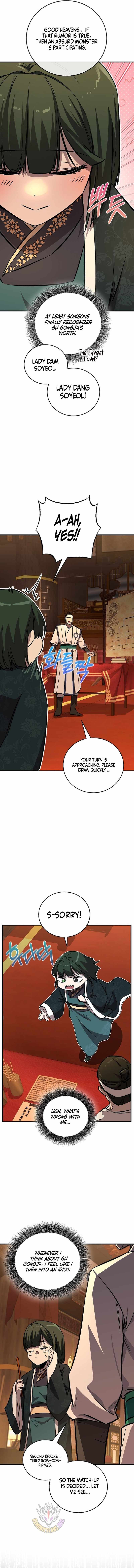 Read Childhood Friend of the Zenith Manga Online