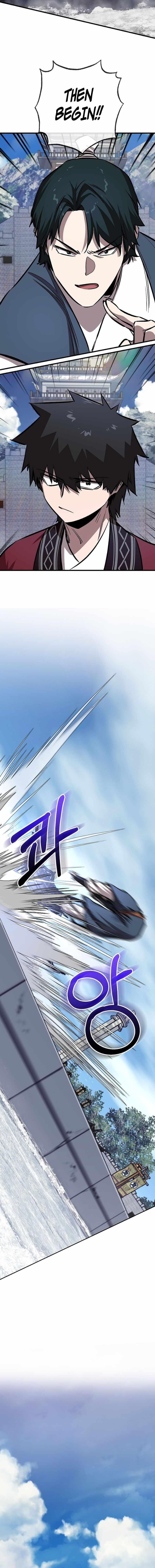 Read Childhood Friend of the Zenith Manga Online