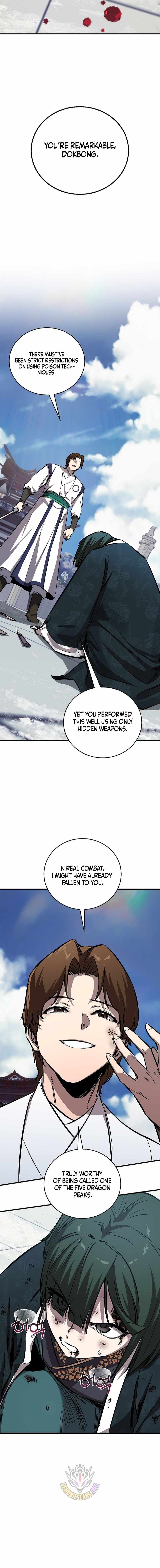 Read Childhood Friend of the Zenith Manga Online