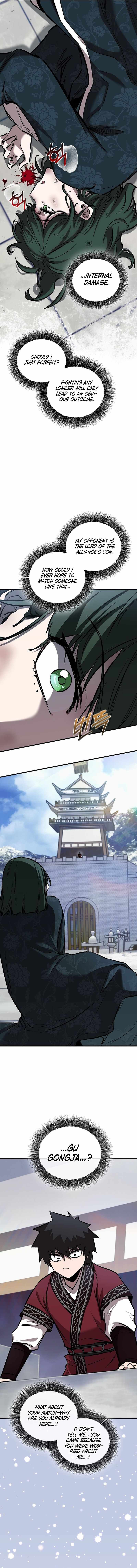 Read Childhood Friend of the Zenith Manga Online