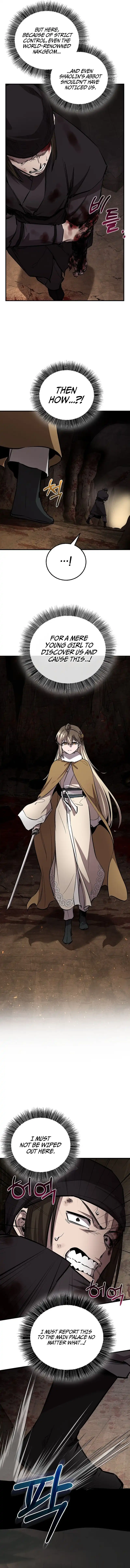 Read Childhood Friend of the Zenith Manga Online