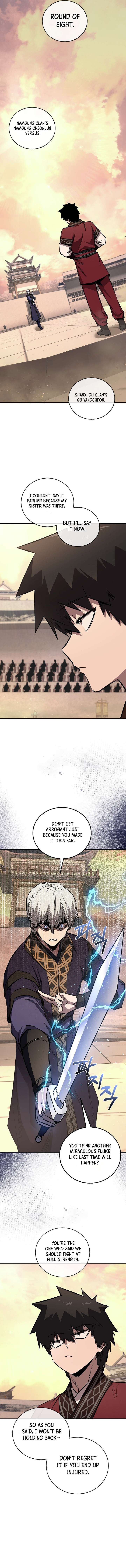 Read Childhood Friend of the Zenith Manga Online