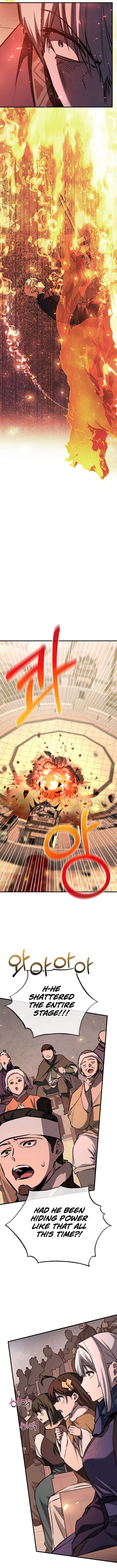 Read Childhood Friend of the Zenith Manga Online