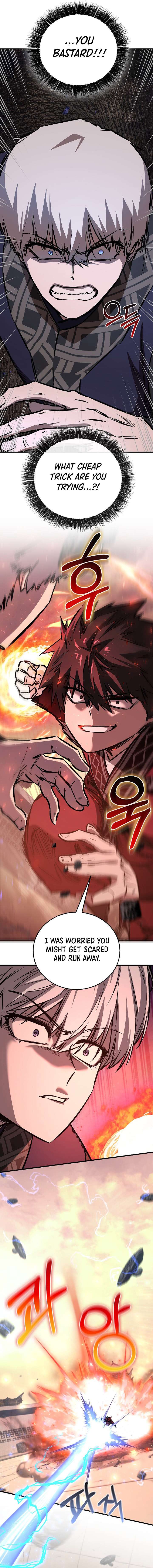 Read Childhood Friend of the Zenith Manga Online