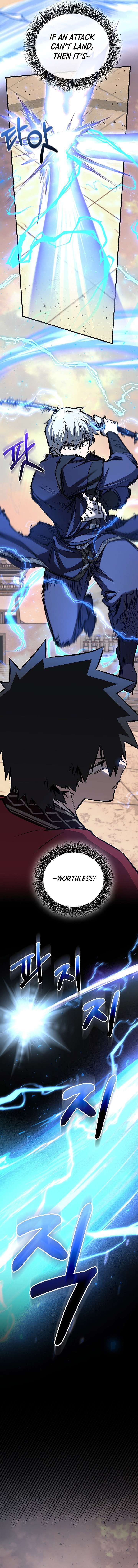 Read Childhood Friend of the Zenith Manga Online