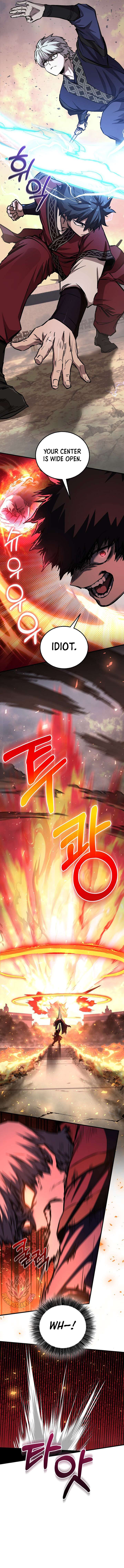 Read Childhood Friend of the Zenith Manga Online